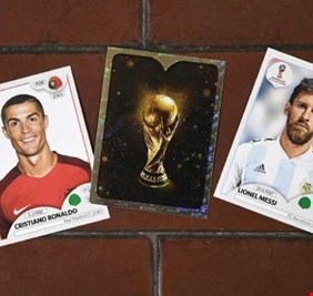 هداف مونديال روسيا 2018: من الصعب مقارنتي بكريستيانو وميسي