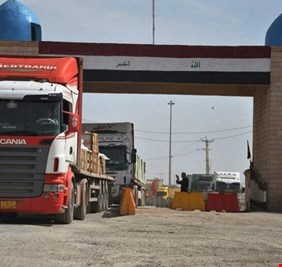 المنافذ الحدودية تنفي اغلاق منفذ الشلامجة وتؤكد استمرار عمله