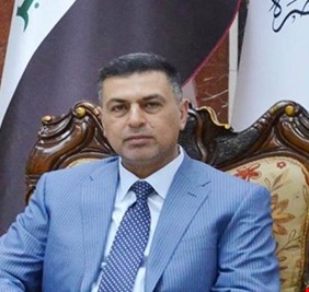 مصدر: الداخلية وقائد الشرطة قاما برفع دعوى قضائية ضد محافظ البصرة