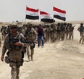 خبير أمني: المؤسسة العسكرية تتعرض لاستهداف اعلامي ممنهج