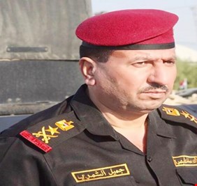 مجلس البصرة يكشف كواليس عودة قائد العمليات لمنصبه بعد ساعة من استبداله