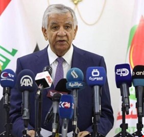 النفط تعلن عن تشغيل مصفى صلاح الدين غدا الاثنين بطاقة 70 الف برميل