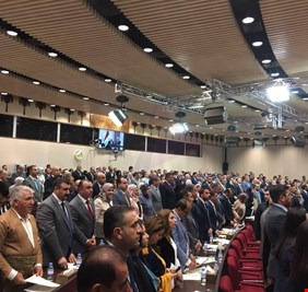 مصدر: اتفاق جديد بين هذه الكتل سيعلن في الساعات المقبلة