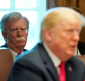 وسائل إعلام أمريكية: البيت الأبيض يعتزم اليوم إغلاق مكتب منظمة التحرير الفلسطينية بواشنطن!