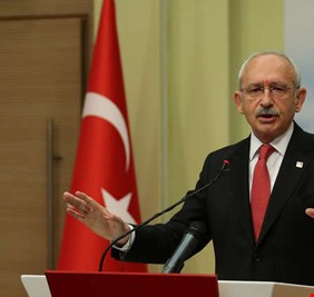 زعيم المعارضة التركية: الأسد ربح الحرب وعلى أردوغان التفاوض معه