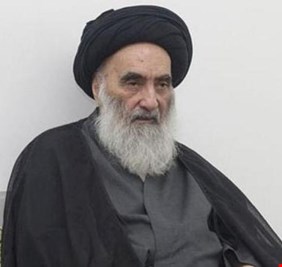 مصادر: المرجعية ترفض المرشحين الـ5 لرئاسة الحكومة