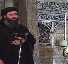 العراقي: البغدادي لا يصلح لقيادة التنظيم وكلفني بتأليف مناهج