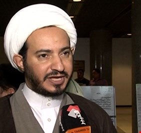 لماذ وبخ السيد مقتدى الصدر عضو تحالفه النائب صباح الساعدي؟