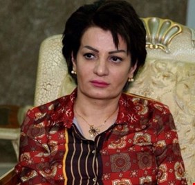 عبد الواحد:  نحتاج في كردستان مرجعاً يمنع عودة الشخصيات التي حكمتنا منذ التسعينيات