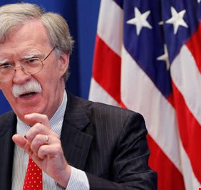 الولايات المتحدة: اتفقنا مع بريطانيا وفرنسا على رد أقوى في حال استخدام الكيميائي في سوريا مرة أخرى