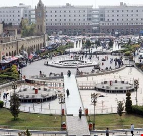 انطلاق حملات الانتخابات البرلمانية في إقليم كردستان