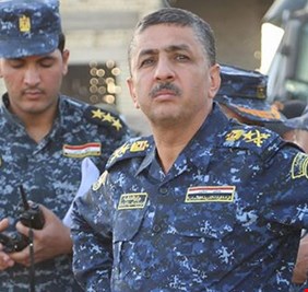 بالوثائق .. الى أي مدى وصل استهتار المسؤولين في الدولة.. قائد الشرطة الإتحادية يرفض تنفيذ 14 مذكرة قبض بحقه !