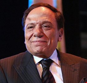 ماذا يفعل عادل امام في كردستان العراق