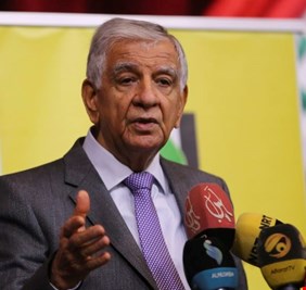 خاص لـ(العراق اليوم).. وزير النفط: اتفقت مع شركة إيطالية بسقف أمده اربعة اشهر على تحلية مياه البراضعية