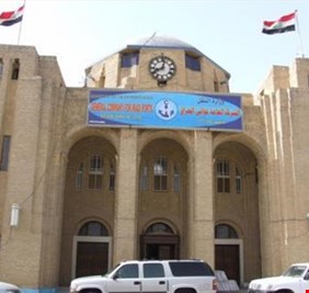 ما حكاية الوزير البرمكي، وبناية (ابو مروان) في البصرة وضربة الثلاثين مليون دولار؟