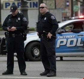 مقتل 5 أشخاص في هجوم مسلح بولاية كاليفورنيا الأمريكية