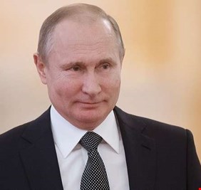 بوتين يقترح توقيع معاهدة سلام مع اليابان دون شروط مسبقة