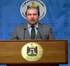 مكتب العبادي: الاسابيع المقبلة ستشهد صدور قرارات مهمة بشأن مكافحة الفساد