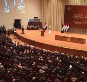 مصدر يكشف عن اسماء جديدة رشحت لرئاسة الوزراء ويؤكد: حسمها صعب