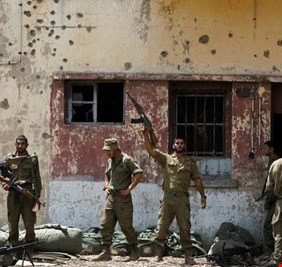 تقرير سري يحذر: الجيش الإسرائيلي غير مستعد للحرب