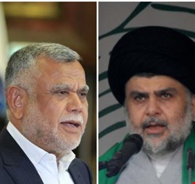 بعد ان سحب العامري ترشيحه، ومقتدى يسقط مرشحه.. ملامح رئيس الوزراء تقترب من الوضوح