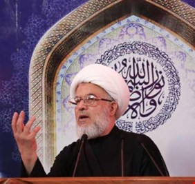 المرجعية العليا: ثورة الإمام الحسين {ع} نموذج للأمة في مواجهة الحكام الظالمين والفاسدين