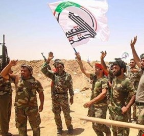 الفتح: الحكومة المقبلة ستكون منصفة للحشد الشعبي