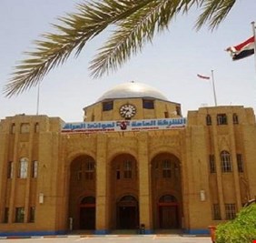 بعد ان انفرد (العراق اليوم) بنشر تفاصيله ..مجلس البصرة يكشف عن شبهات في بناية الموانئ