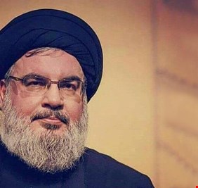 بالفيديو: سيد المقاومة ينفجر بالبكاء للمرة الأولى لهذا السبب