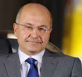 فشل مباحثات اعادة صالح للاتحاد الوطني ودخيل تتحدث عن برزاني الخارق