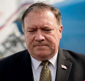 بومبيو: محادثاتنا مع بيونغ يانغ مستمرة