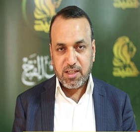 الاسدي يكشف عن الاسماء المرشحة لمنصب النائب الاول لرئيس البرلمان