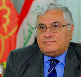 رائد فهمي يكشف عن مؤتمر  لإعلان مرشح الإصلاح لرئاسة البرلمان