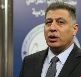 رئيسها: نواب الجبهة التركمانية ينسحبون من جلسة البرلمان