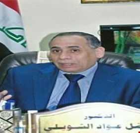 من باكو الى البصرة... السفير فاضل الشويلي يتضامن مع فقراء جنوبه المظلوم، ويؤكد عراقيته الناصعة