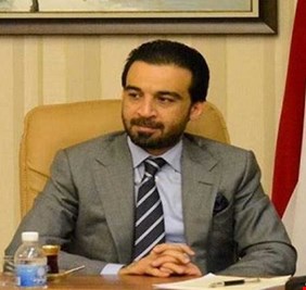 الحلبوسي يفوز برئاسة مجلس النواب