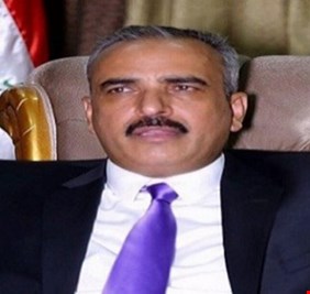 أحمد الجبوري يعلن انسحابه من تحالف الإصلاح والانضمام الى البناء