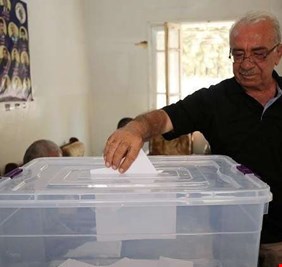 السوريون ينتخبون ممثلي المجالس المحلية ومجالس المحافظات