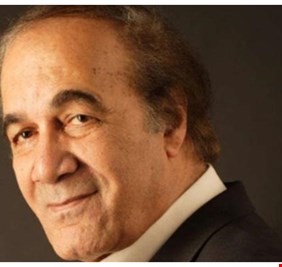 محمود ياسين يعتزل الفن نهائياً.. لهذا السبب