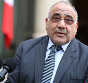 ترشيح عبد المهدي، إفتراء على السيد السيستاني