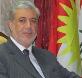 انتخاب بشير توفيق الحداد لمنصب النائب الثاني لرئيس مجلس النواب