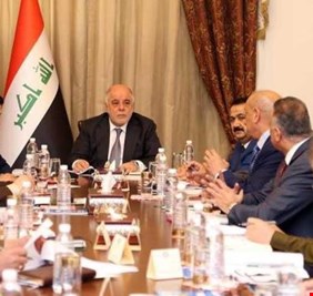 الامن الوطني يصدر عدة قرارات بينها انتشار قوات على طول الحدود مع تركيا