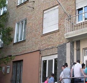 دمشق تغلق سفارتها في العاصمة الأوكرانية وتوضح الأسباب