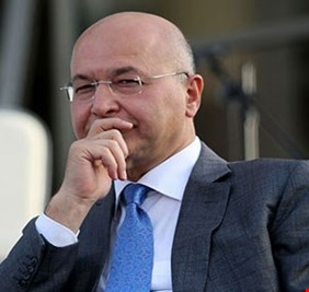 مصدر: منصب رئاسة الجمهورية سيمنح لبرهم صالح مقابل هذا الامر !