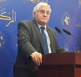 فهمي: ما حصل في جلسة انتخاب رئاسة البرلمان أثار القلق لدينا