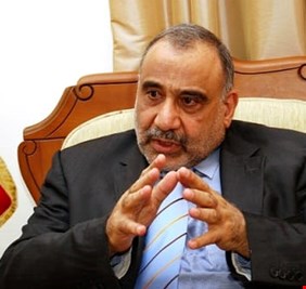 عضو في سائرون يكشف عن حقيقة ترشيح عادل عبد المهدي لرئاسة الحكومة المقبلة