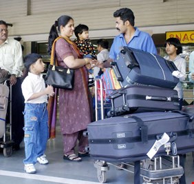 الكويت تصدر قرارا جديدا بشأن عوائل الوافدين