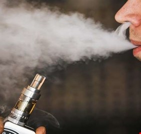 خطر مميت تخفيه السجائر الإلكترونية!