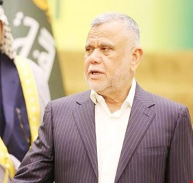 العامري يعلن انسحابه رسميا من الترشح لرئاسة الوزراء