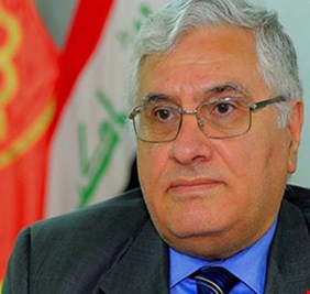 رائد فهمي ينفي صحة ما نشر من وثائق بشأن الكابينة الوزارية الجديدة